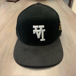 KILL THE HYPE LA DODGERS HAT - KTHLA